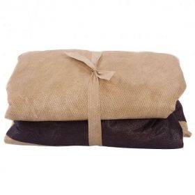 72 Inch Waterproof Oval/Rect Garden Table Cover